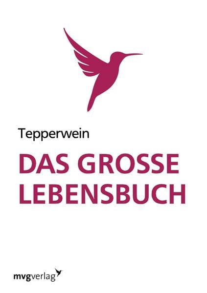 Produktbild: Das gro&szlig;e Lebensbuch