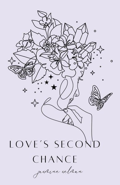 Produktbild: Love's Second Chance