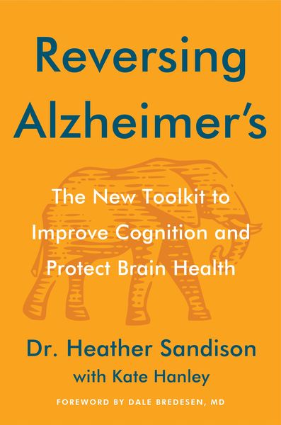Produktbild: Reversing Alzheimer's