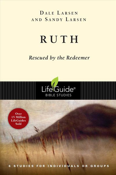 Produktbild: Ruth