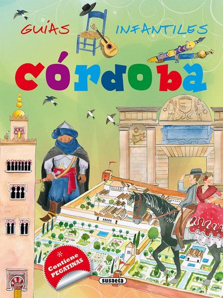 Produktbild: C&oacute;rdoba