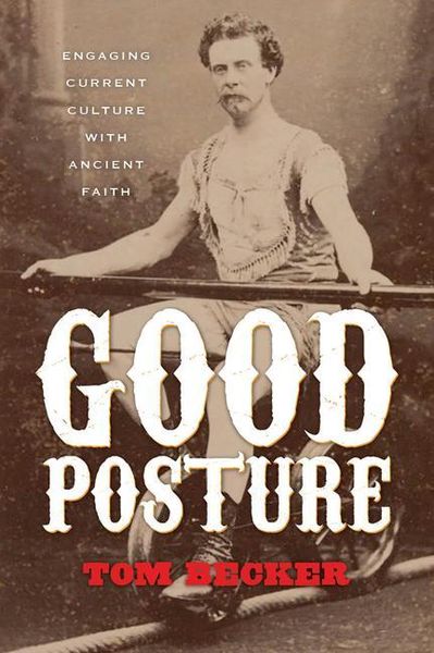 Produktbild: Good Posture