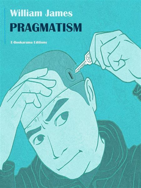 Produktbild: Pragmatism