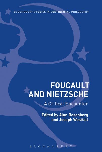 Produktbild: Foucault and Nietzsche