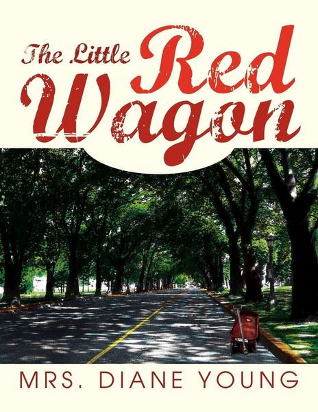 Produktbild: The Little Red Wagon