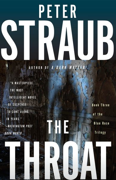 Produktbild: The Throat