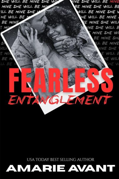 Produktbild: Fearless Entanglement