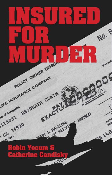 Produktbild: Insured for Murder