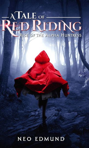Produktbild: A Tale Of Red Riding (Year One)
