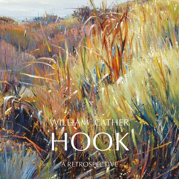 Produktbild: William Cather Hook