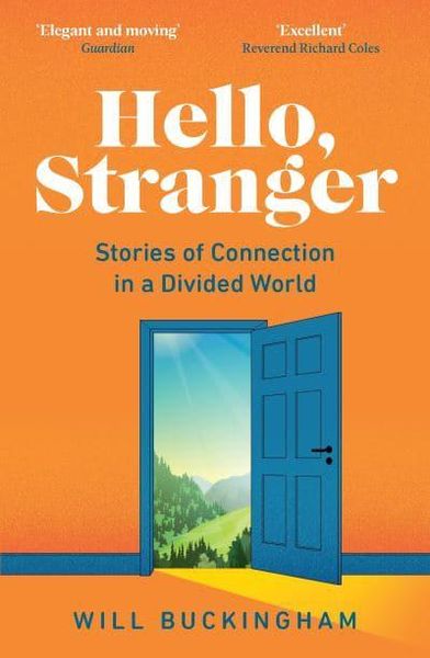 Produktbild: Hello, Stranger