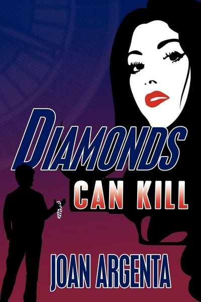 Produktbild: Diamonds Can Kill
