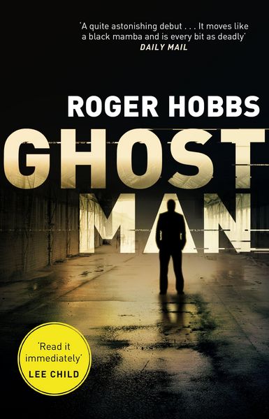 Produktbild: Ghostman