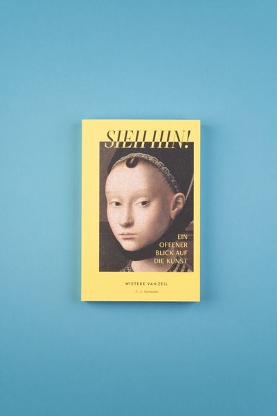 Produktbild: Sieh hin!