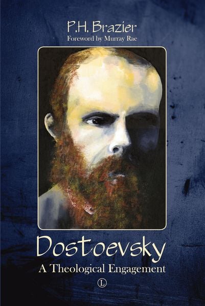 Produktbild: Dostoevsky