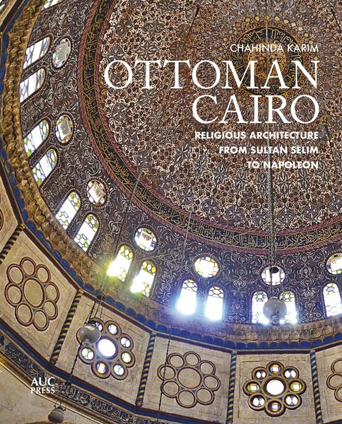 Produktbild: Ottoman Cairo
