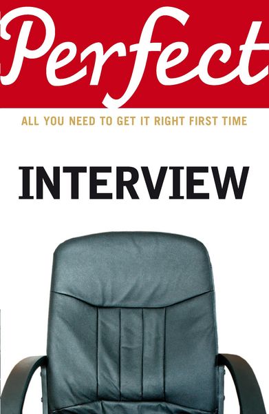 Produktbild: The Perfect Interview