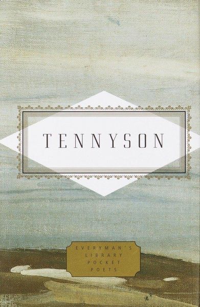 Produktbild: Tennyson: Poems