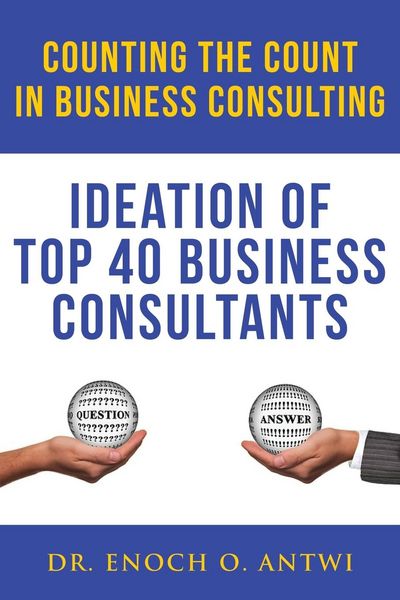 Produktbild: Counting The Count In Business Consulting