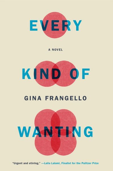 Produktbild: Every Kind Of Wanting