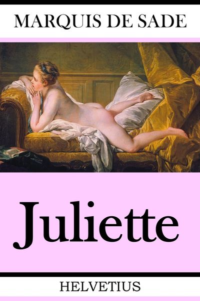Produktbild: Juliette