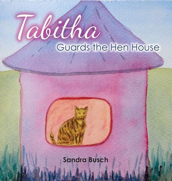 Produktbild: Tabitha Guards the Hen House