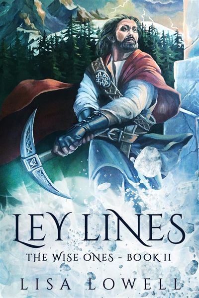 Produktbild: Ley Lines