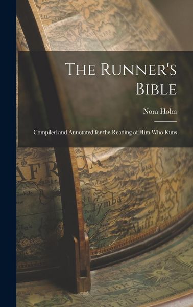 Produktbild: The Runner's Bible