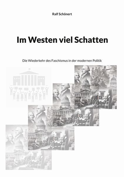 Produktbild: Im Westen viel Schatten