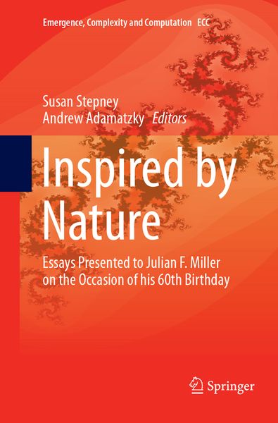 Produktbild: Inspired by Nature