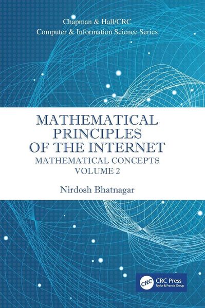 Produktbild: Mathematical Principles of the Internet, Volume 2