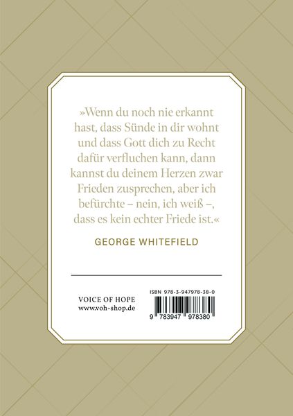 Produktbild: Der Weg zum Frieden