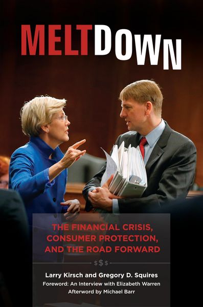 Produktbild: Meltdown