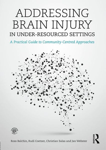 Produktbild: Addressing Brain Injury in Under-Resourced Settings