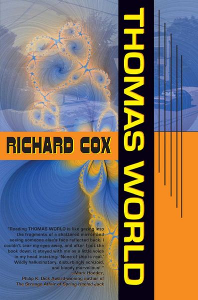 Produktbild: Thomas World