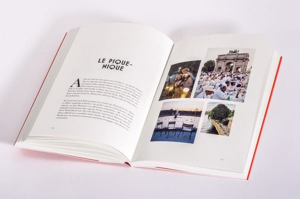 Produktbild: Bon App&eacute;tit Paris