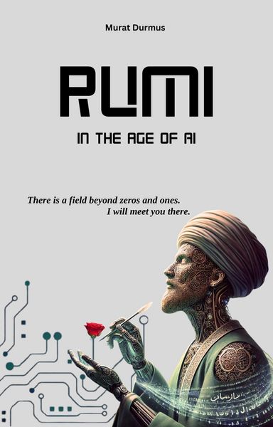 Produktbild: Rumi in the Age of AI