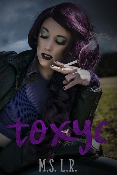 Produktbild: Toxyc