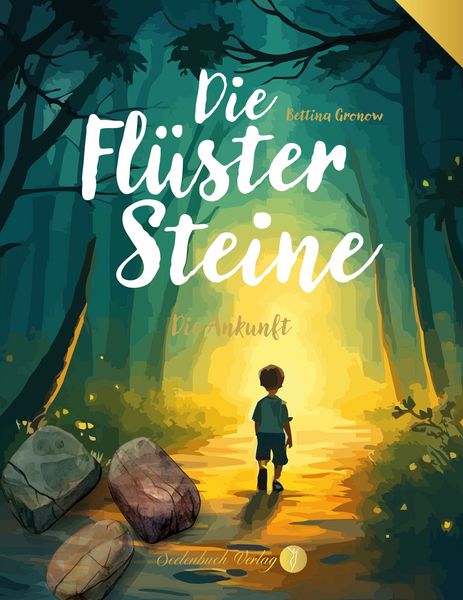 Produktbild: Die Fl&uuml;stersteine