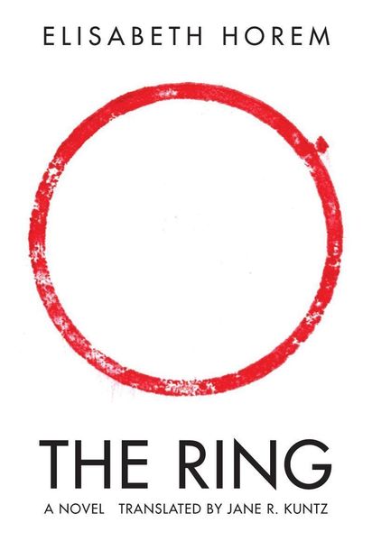 Produktbild: Ring