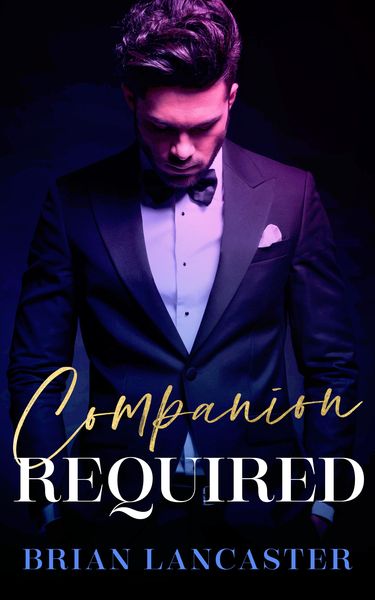 Produktbild: Companion Required