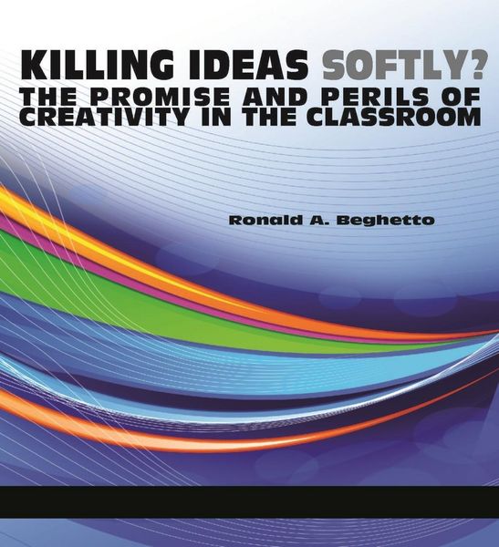 Produktbild: Killing ideas softly?