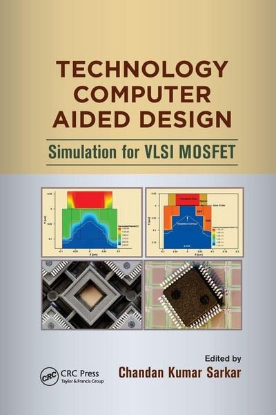 Produktbild: Technology Computer Aided Design