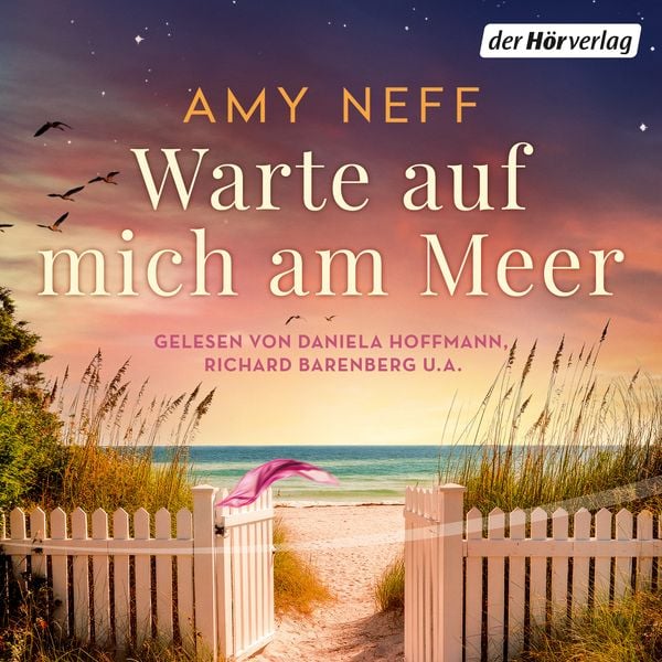 Produktbild: Warte auf mich am Meer