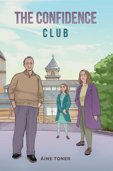 Produktbild: The Confidence Club