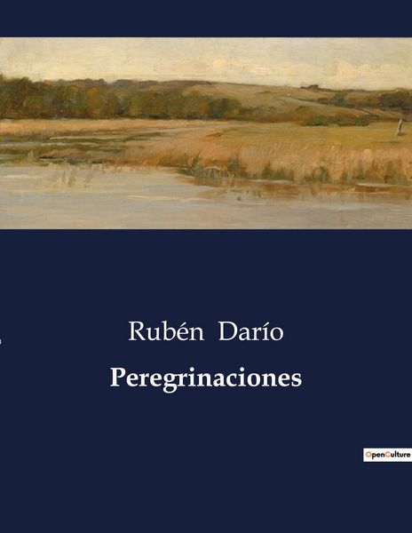 Produktbild: Peregrinaciones