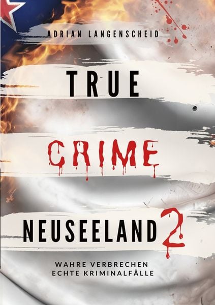 Produktbild: True Crime Neuseeland 2