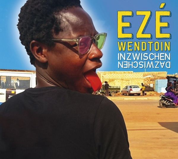 Produktbild: Inzwischen Dazwischen