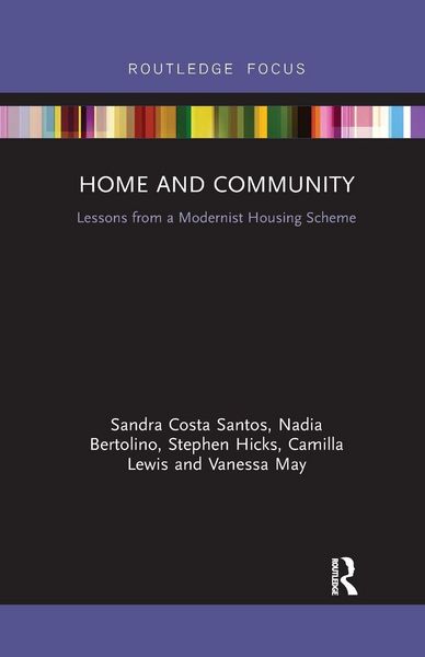 Produktbild: Home and Community