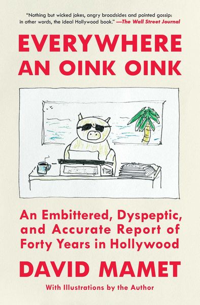 Produktbild: Everywhere an Oink Oink